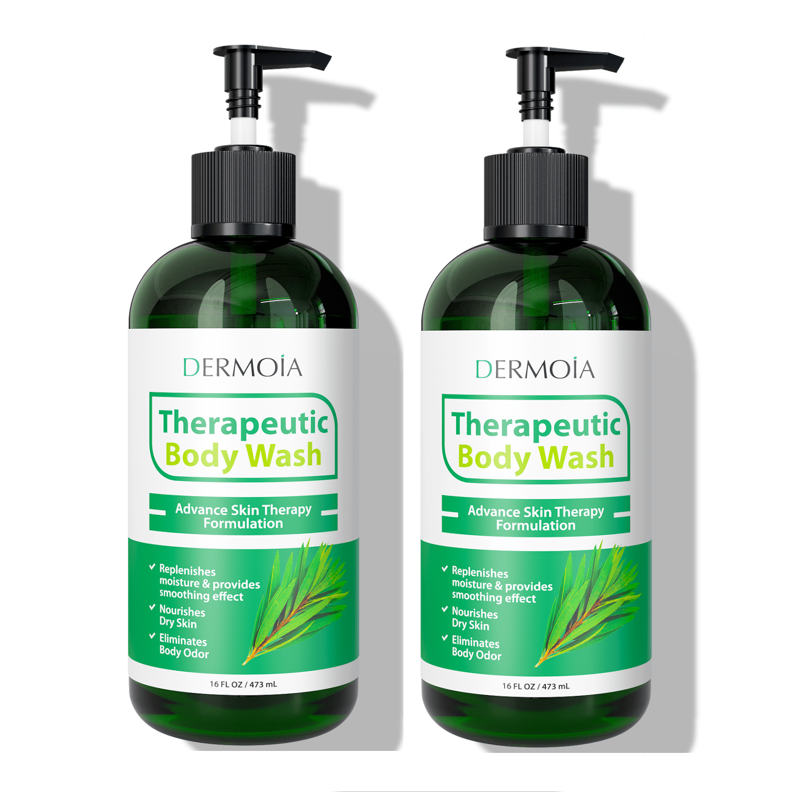 Eczema Body Wash