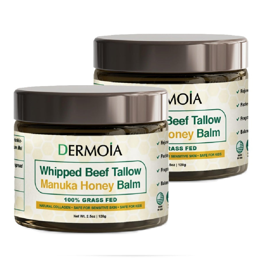 Beef Tallow