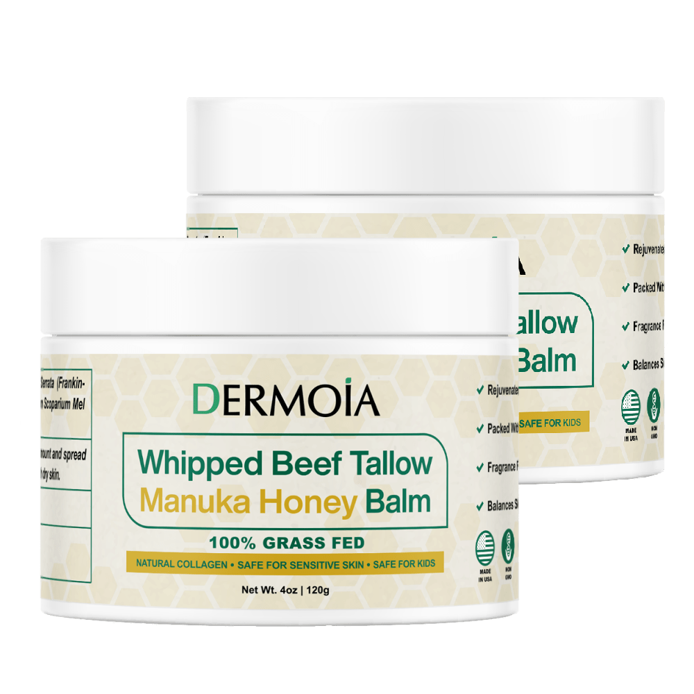 Beef Tallow