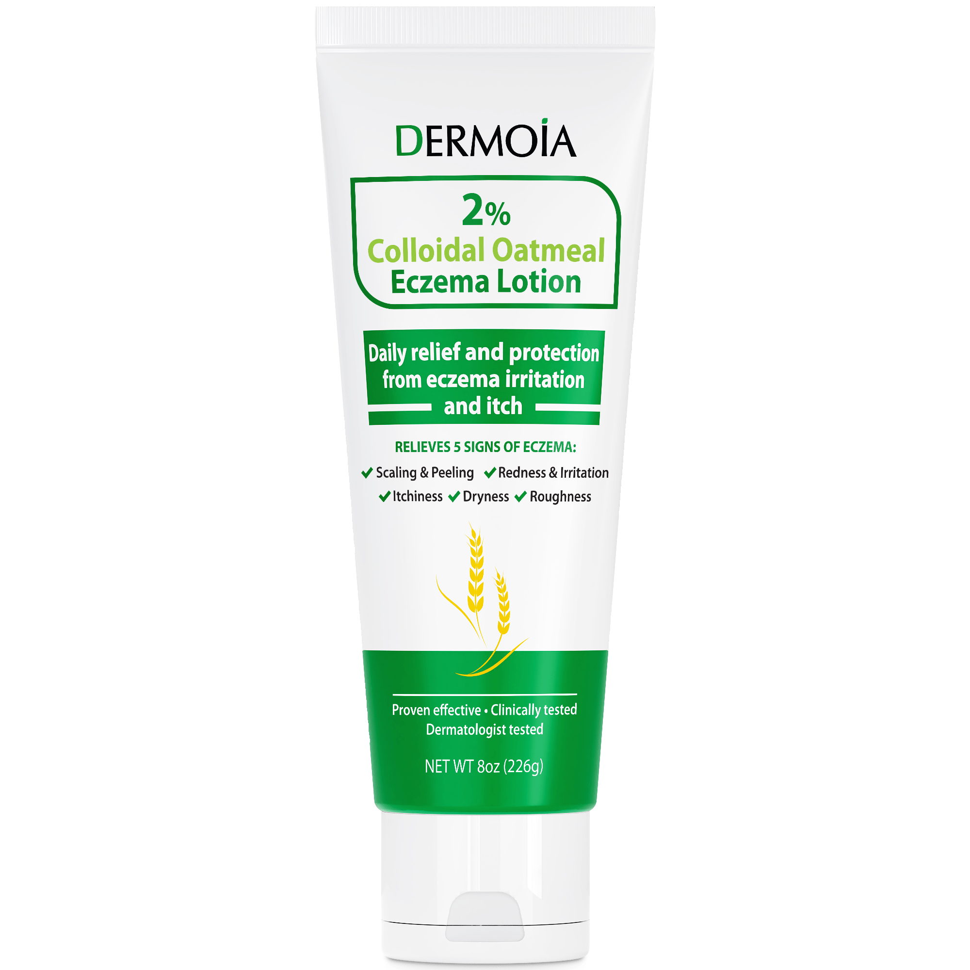 Eczema Lotion