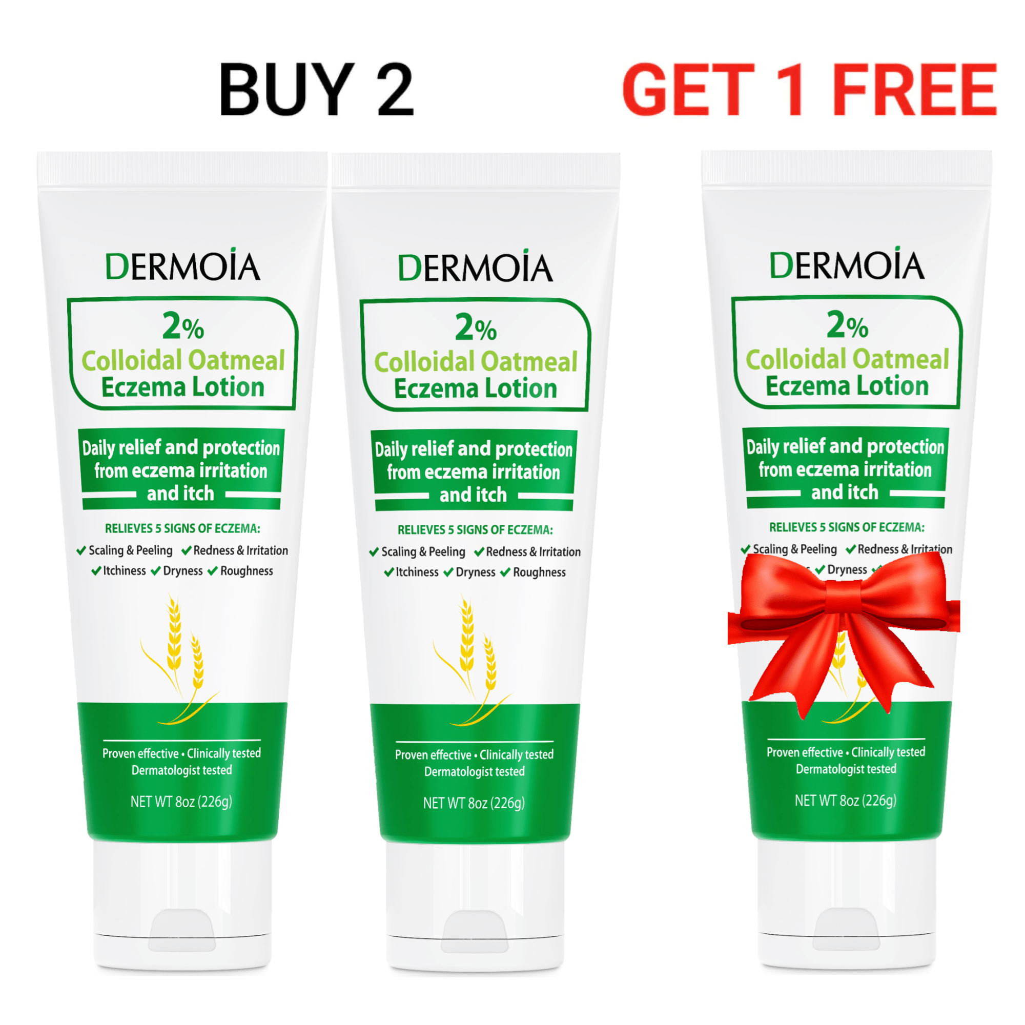 Eczema Lotion