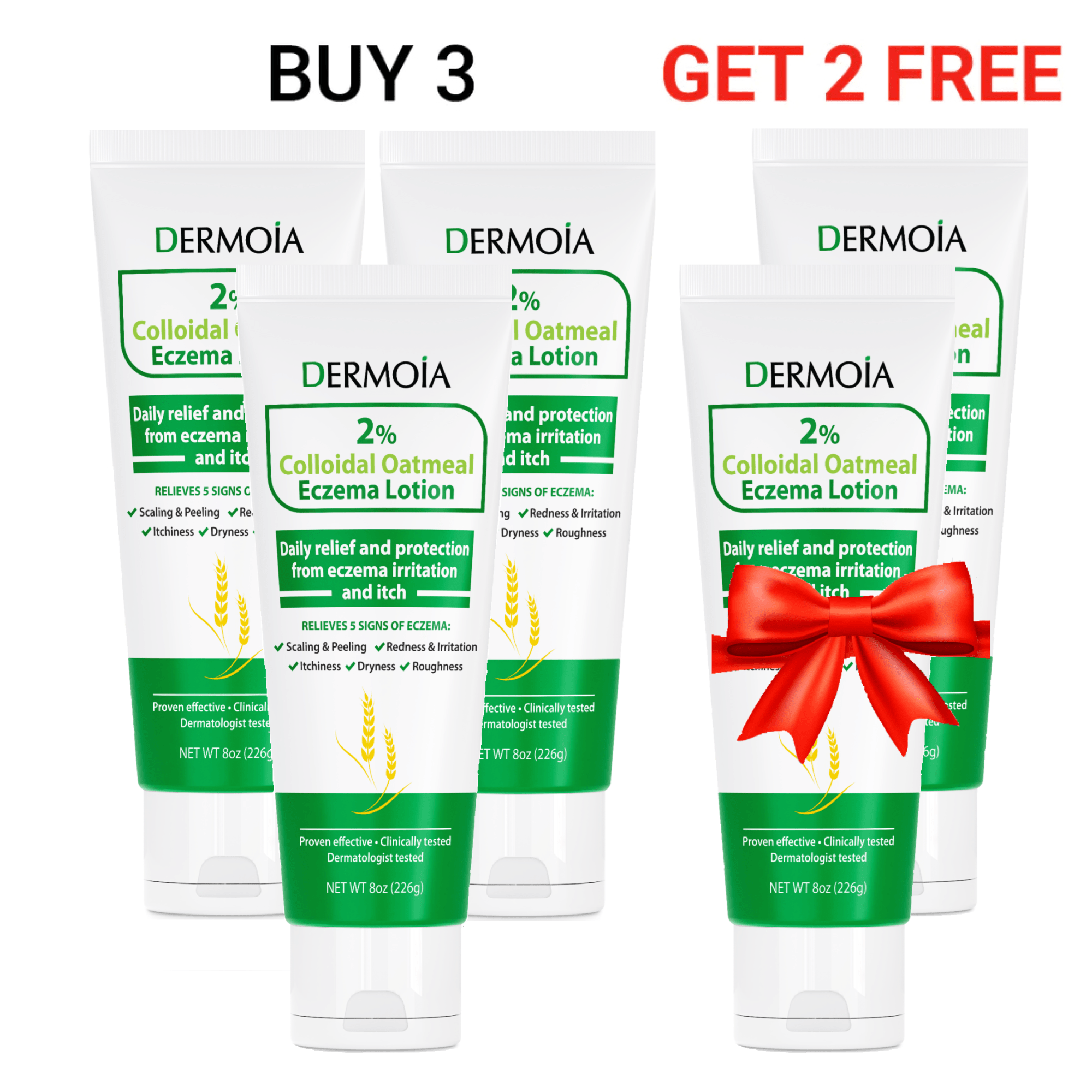 Eczema Lotion