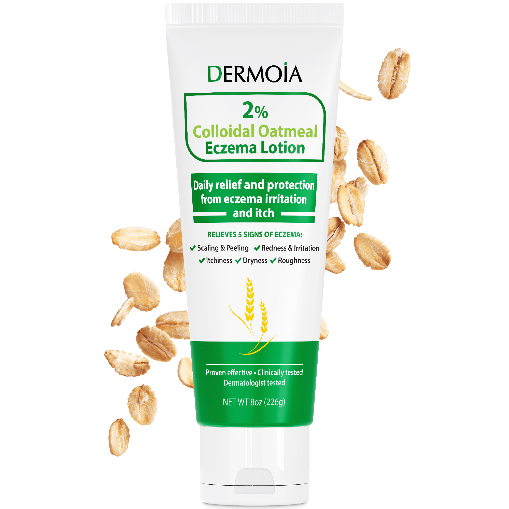 Eczema Lotion