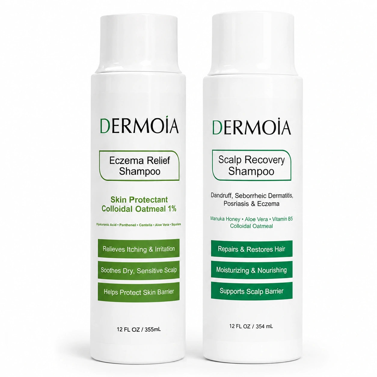 Eczema Advanced Treatment System