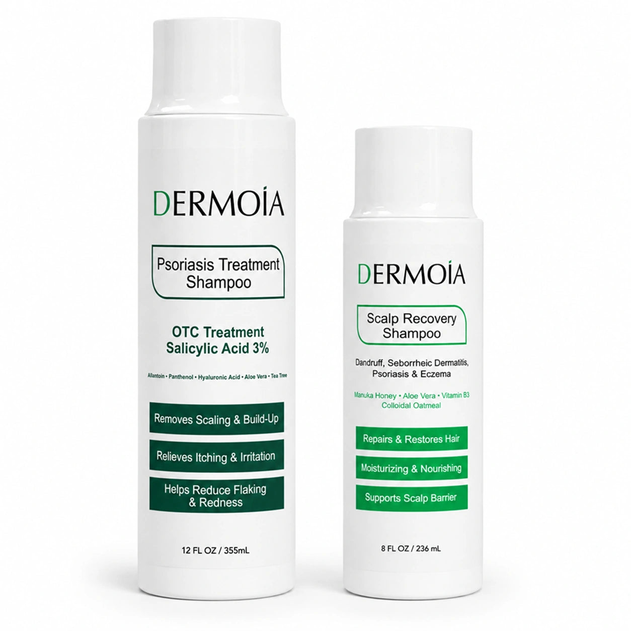 Psoriasis Shampoo