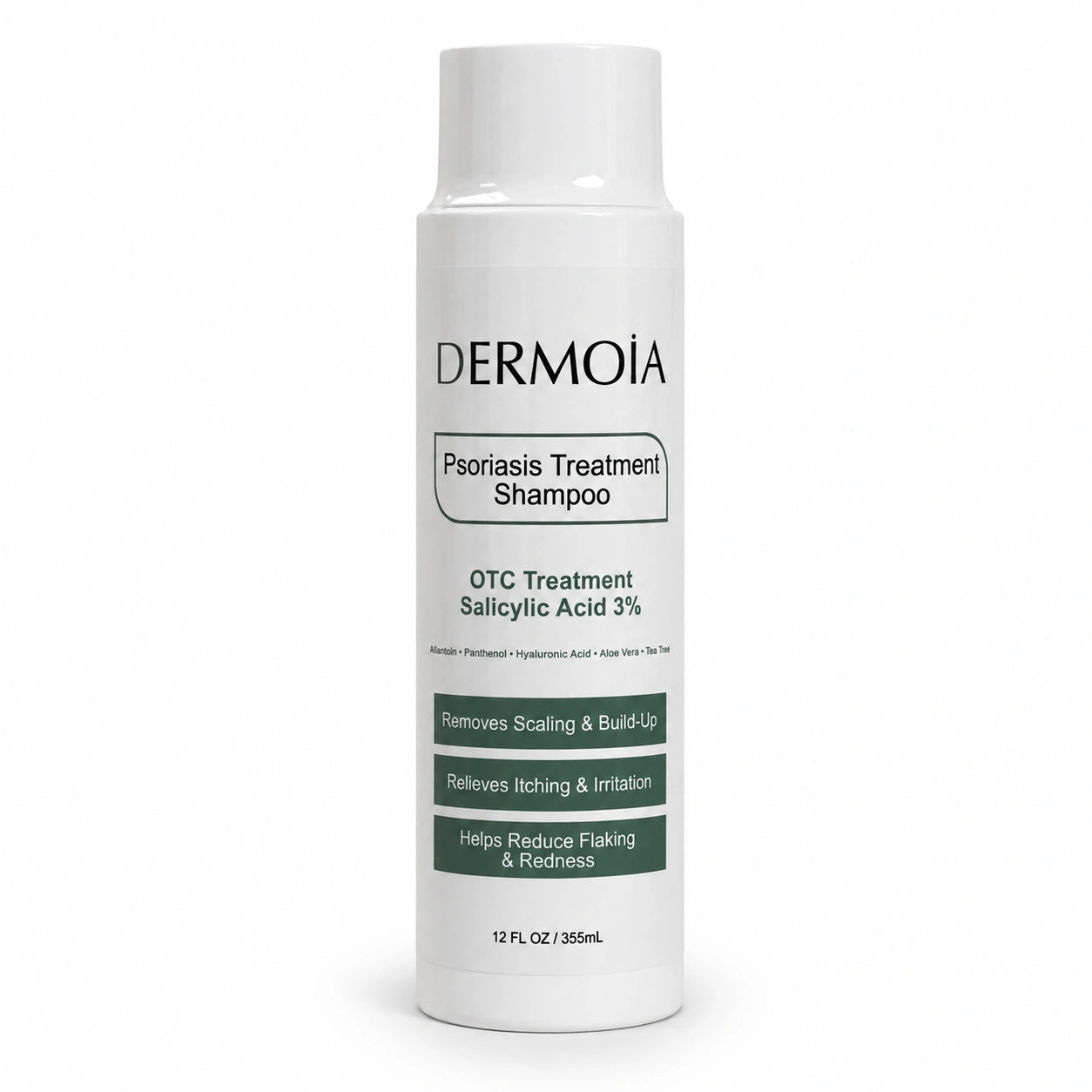 Psoriasis Shampoo