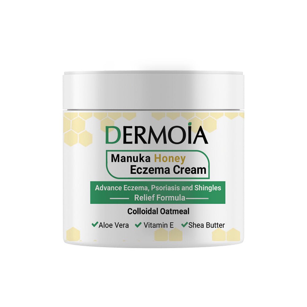 ECZEMA CREAM