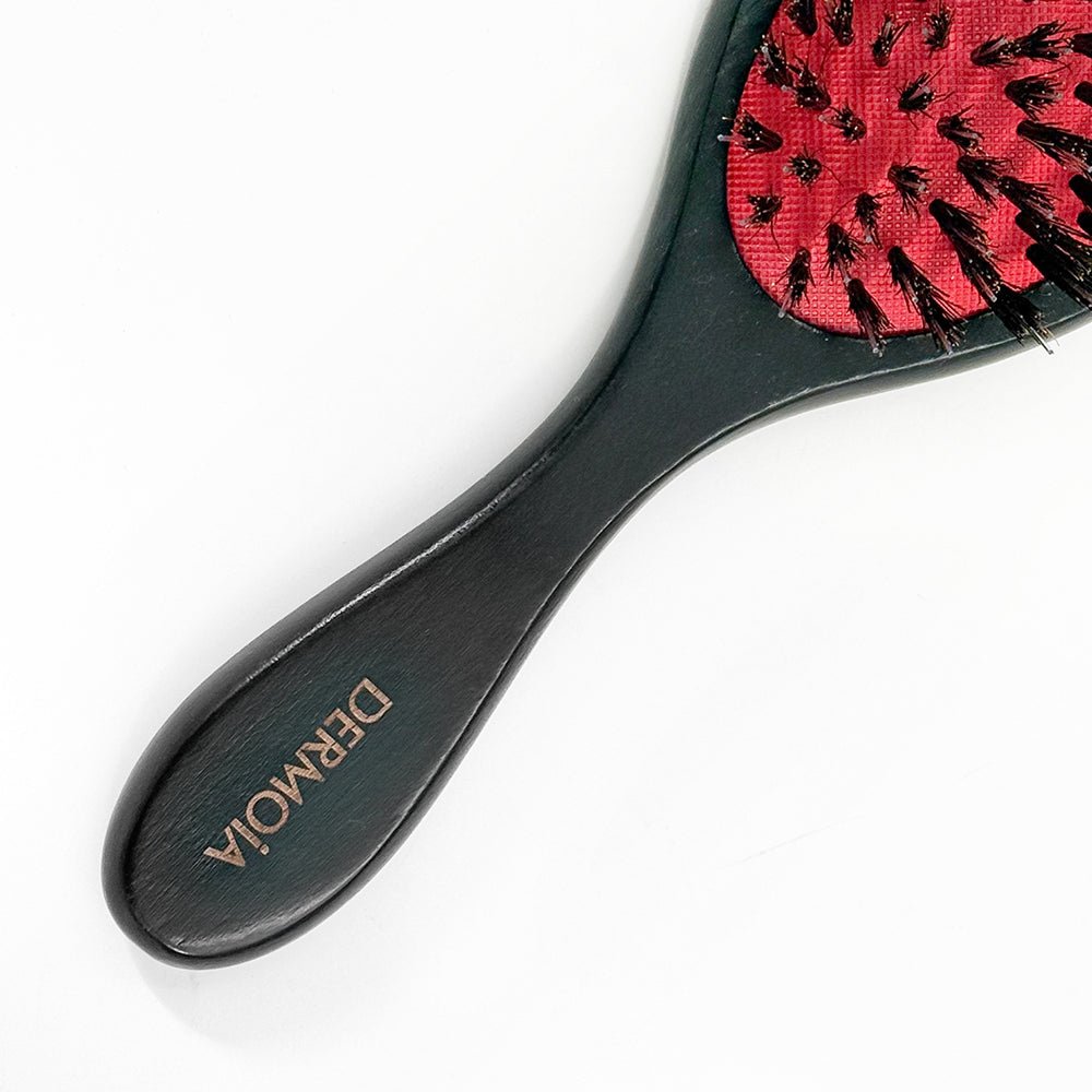ScalpCare™ Boar Bristle Brush