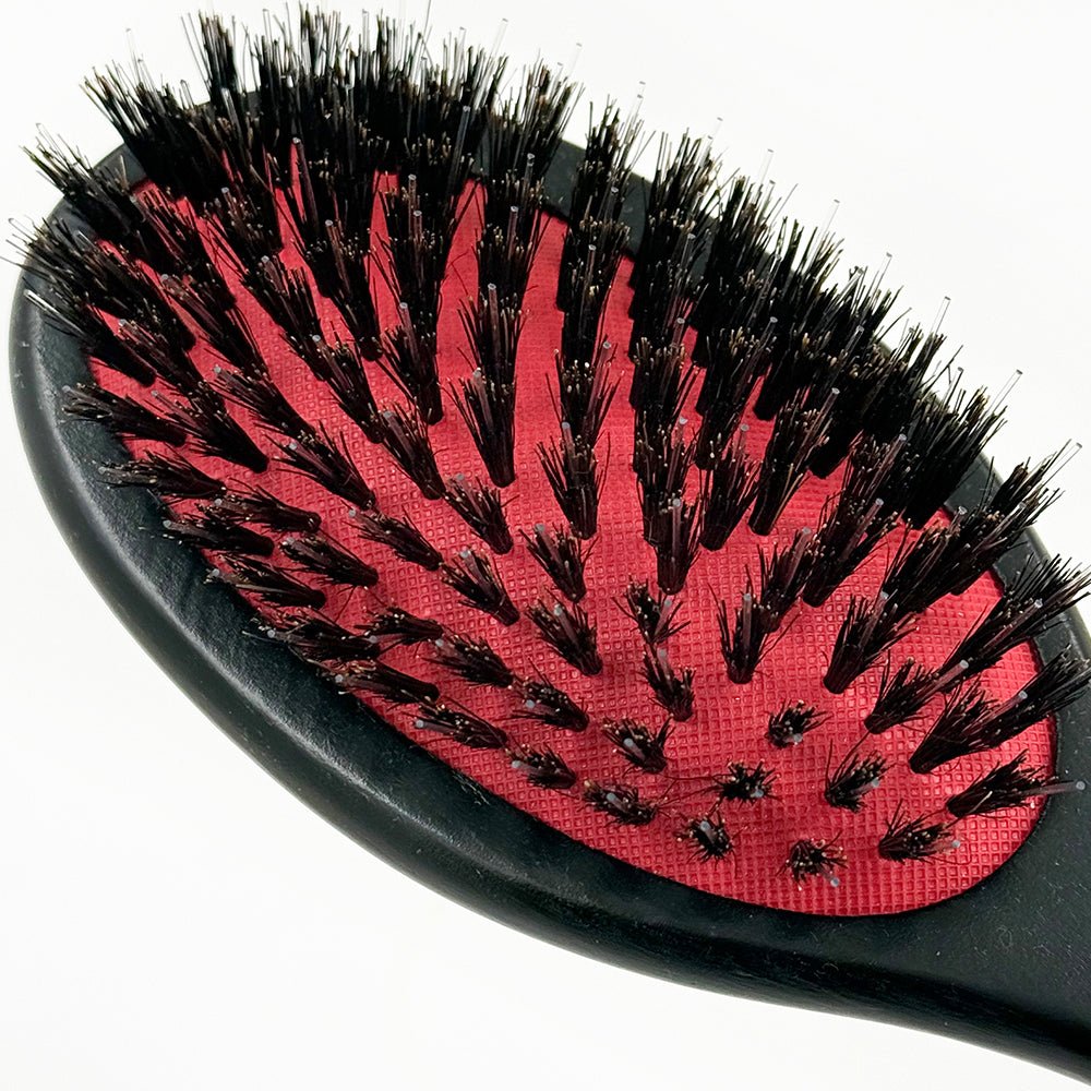 ScalpCare™ Boar Bristle Brush