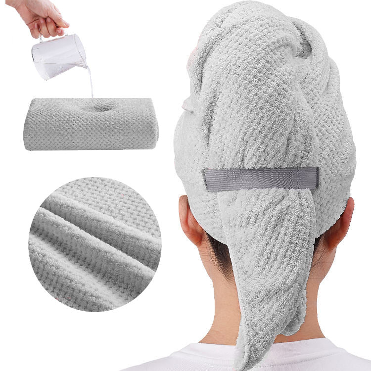 Microfiber Towel