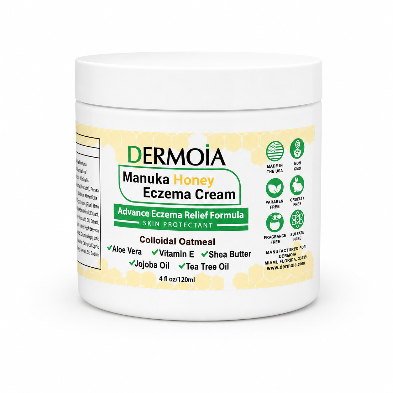 ECZEMA CREAM