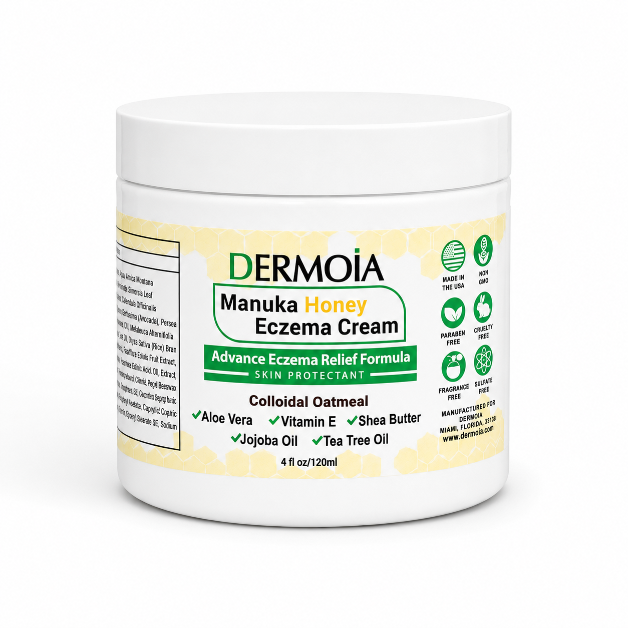 ECZEMA CREAM