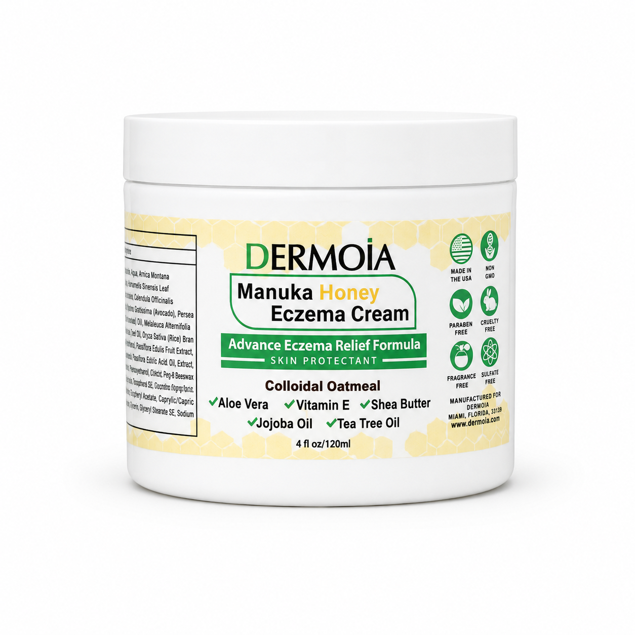 ECZEMA CREAM