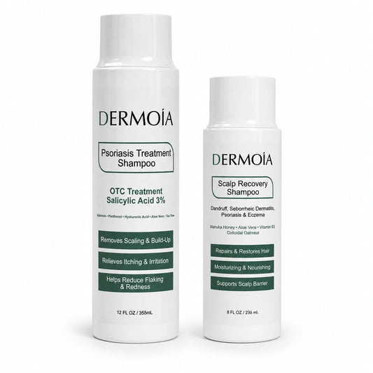 Psoriasis Shampoo