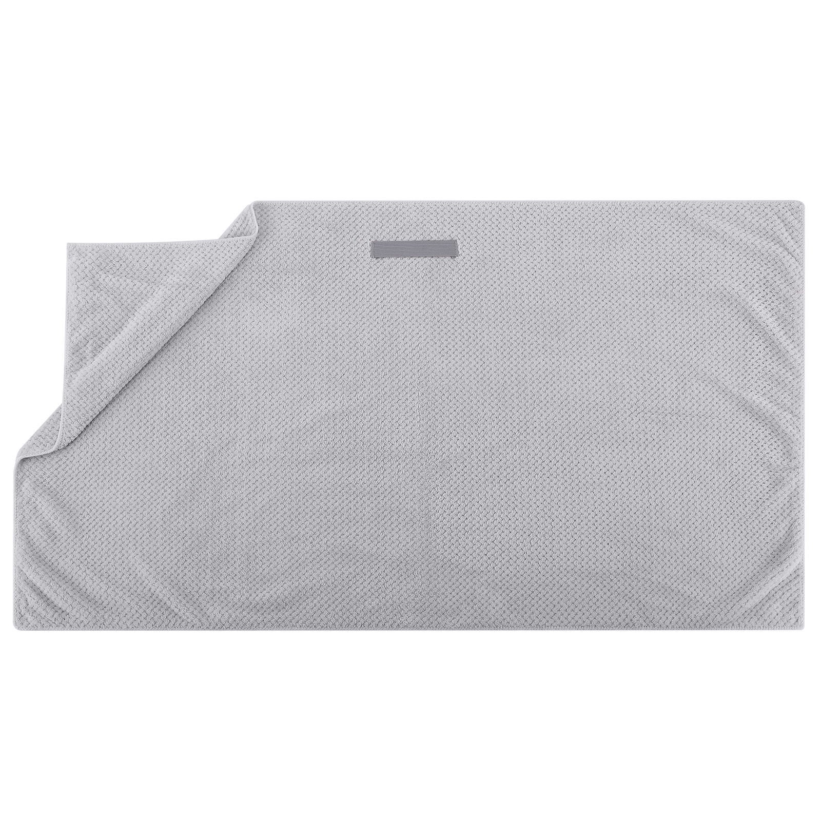 Microfiber Towel