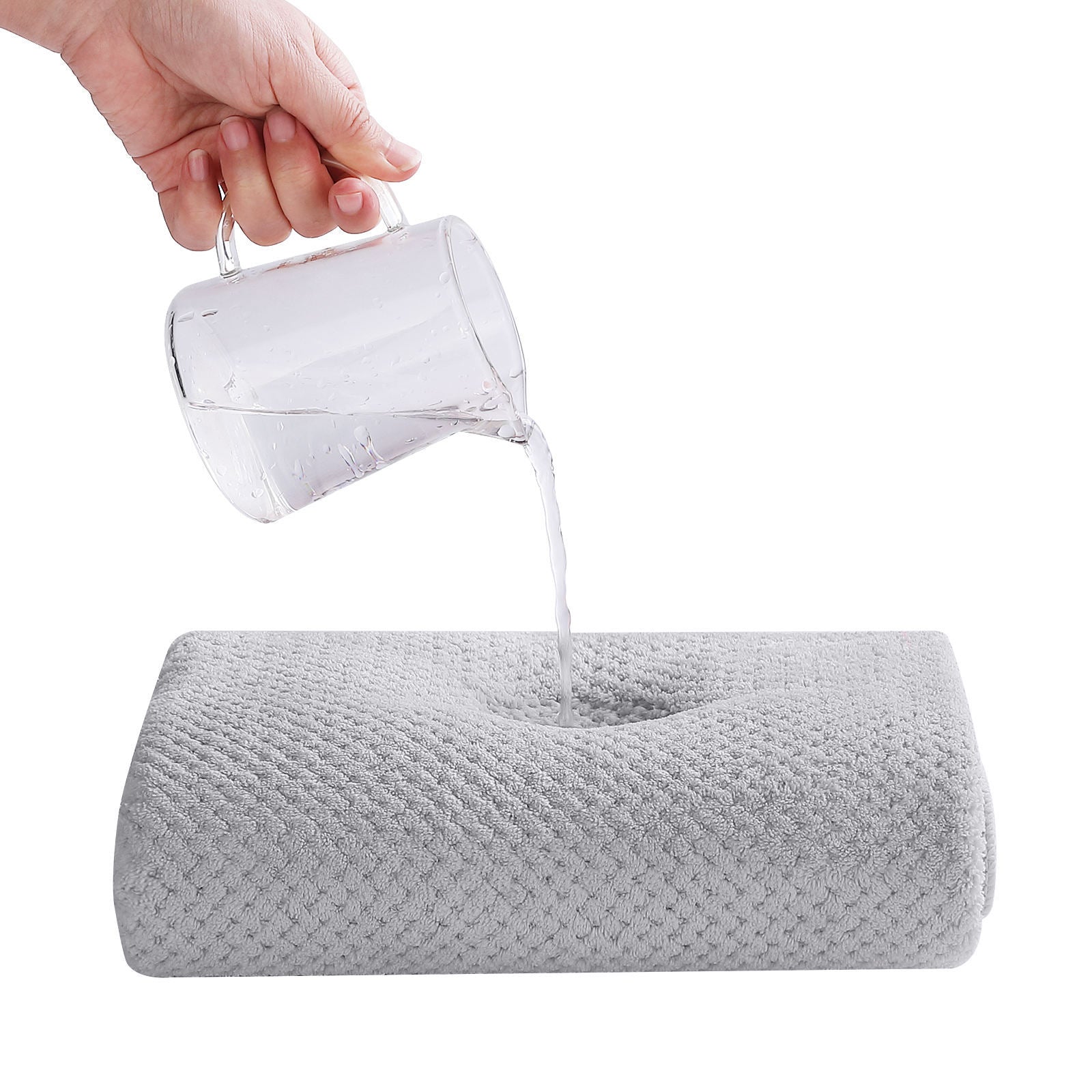 Microfiber Towel