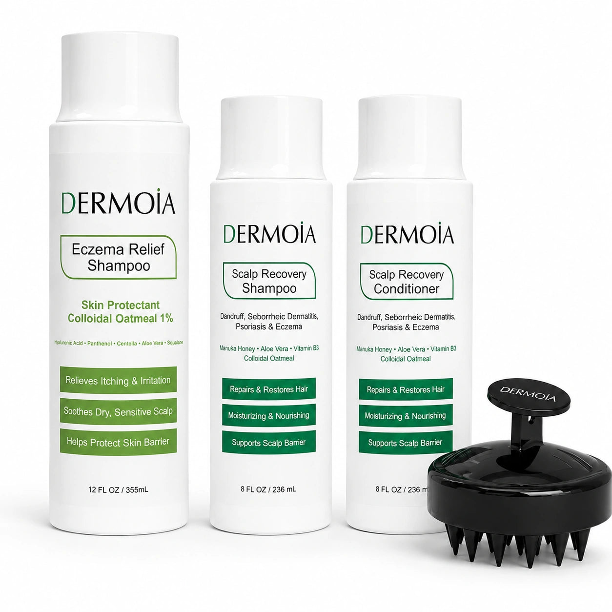 Eczema Advanced Treatment System