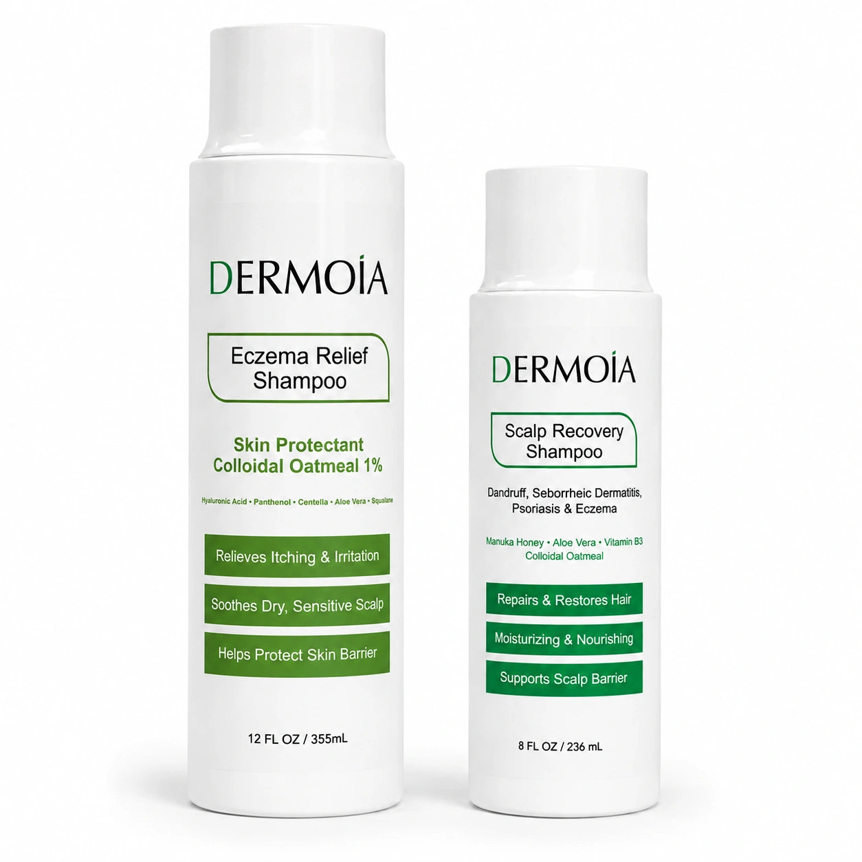 Eczema Advanced Treatment System