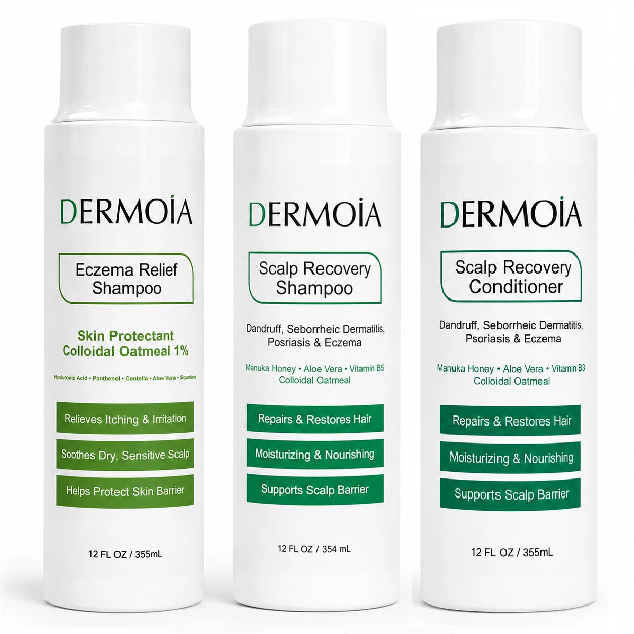 Eczema Advanced Treatment System