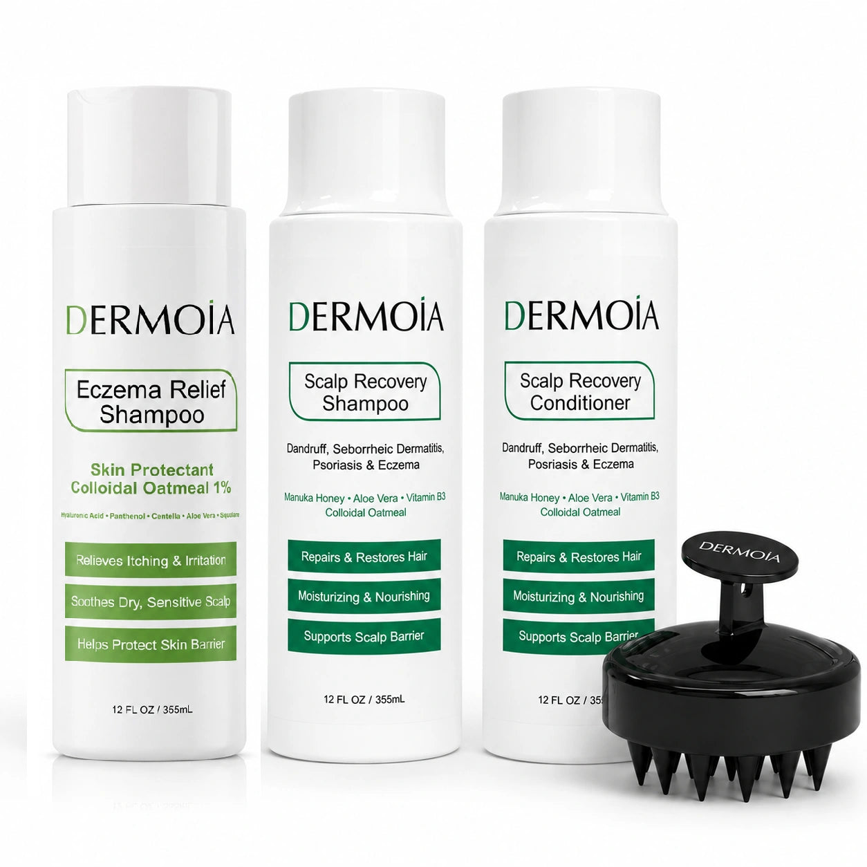 Eczema Advanced Treatment System