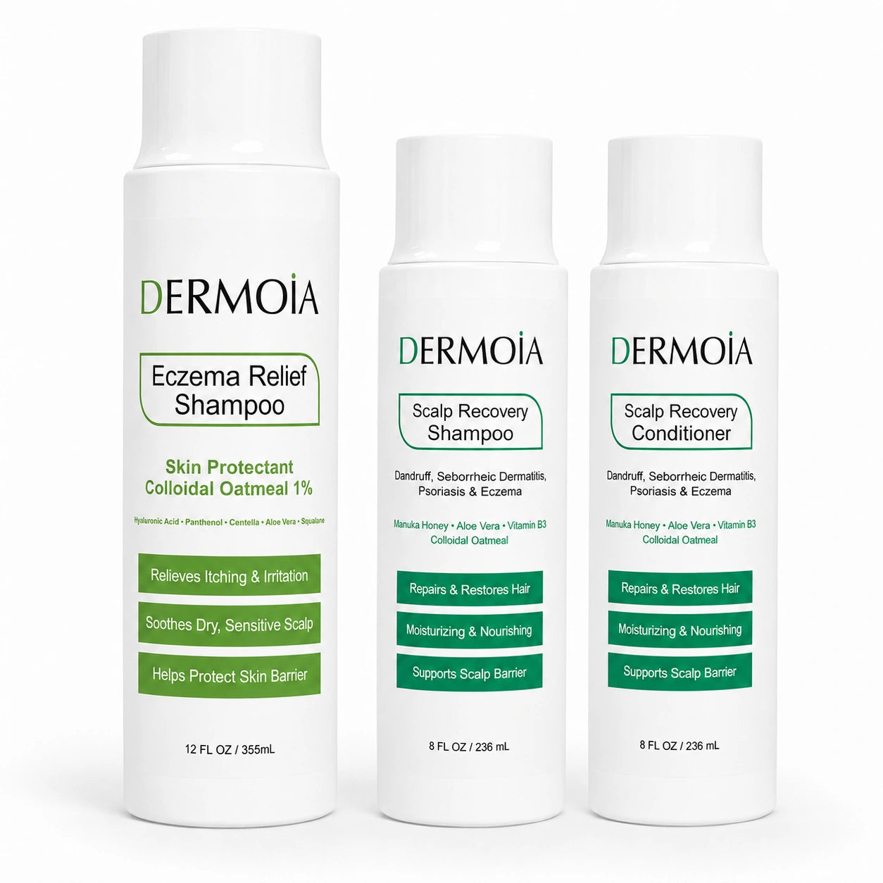 Eczema Advanced Treatment System