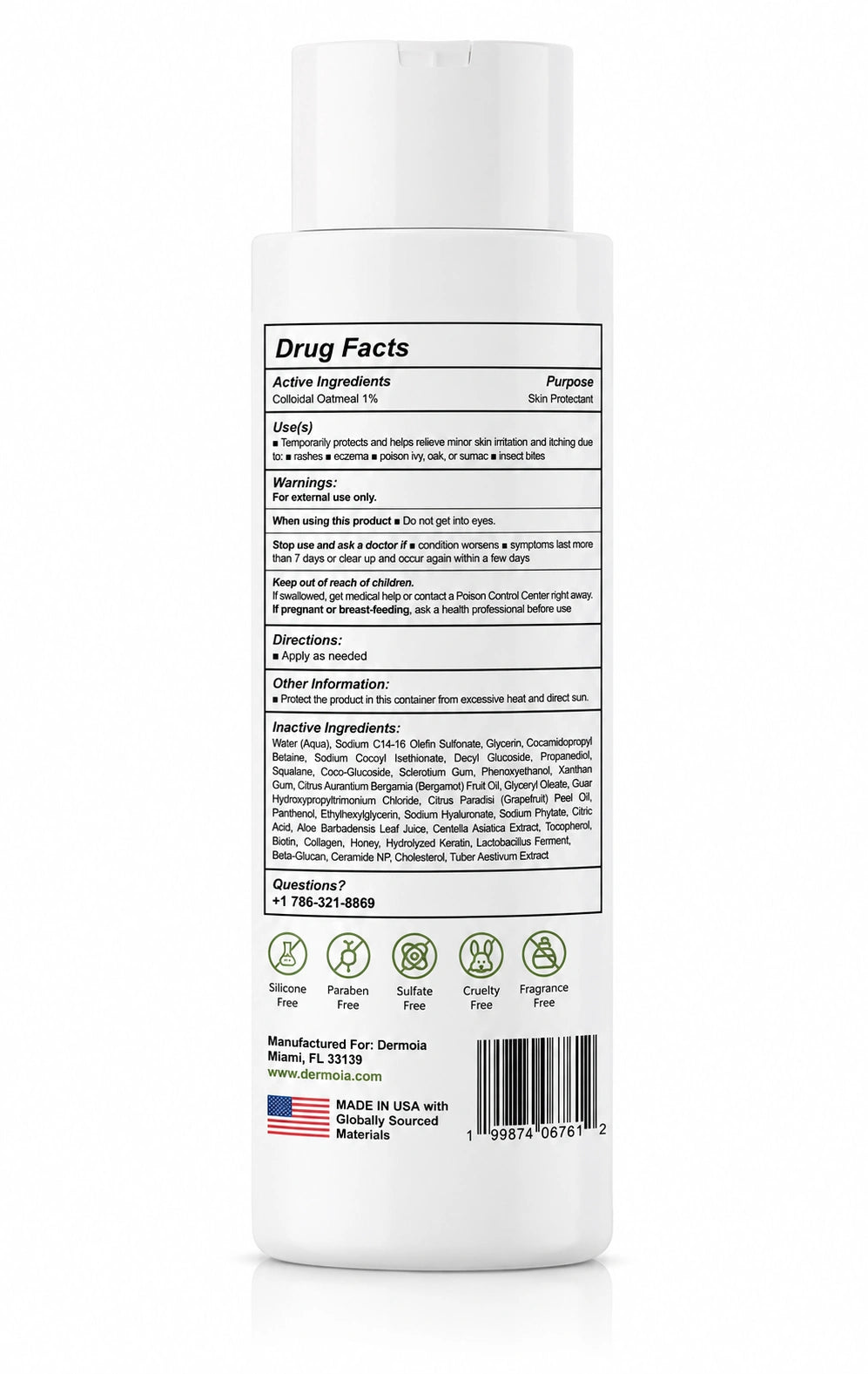 Eczema Advanced Treatment System