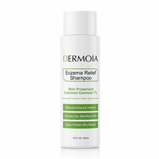 Eczema Advanced Treatment System