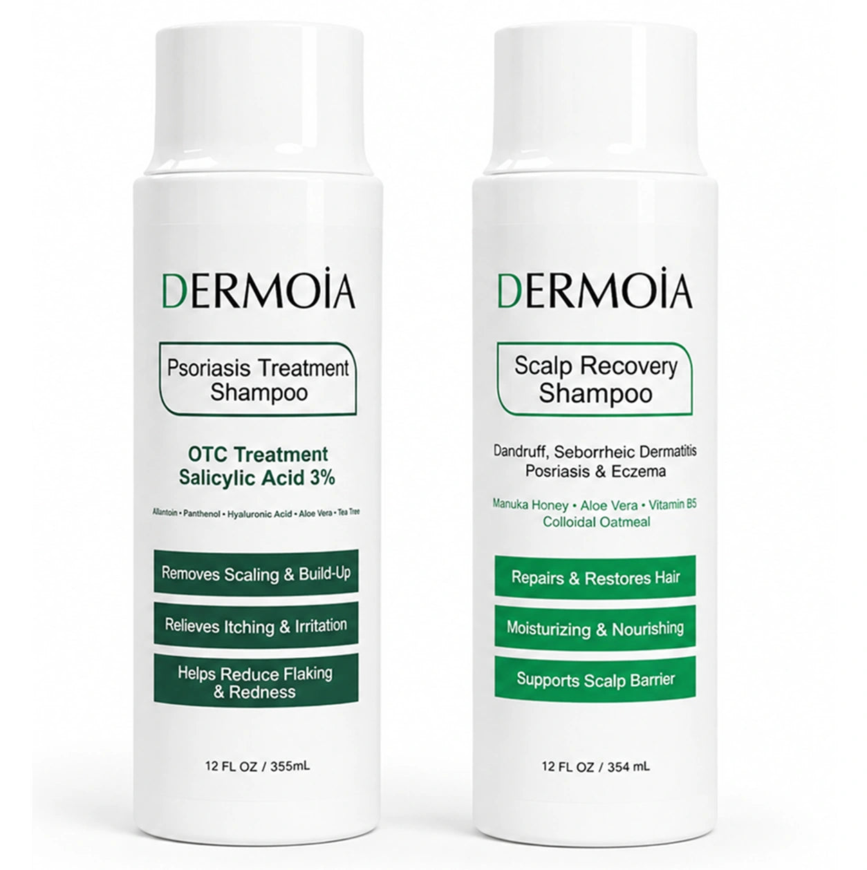 Psoriasis Shampoo