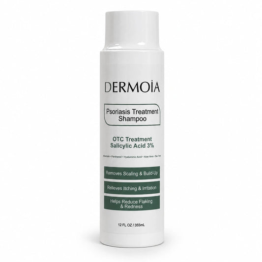 Psoriasis Shampoo