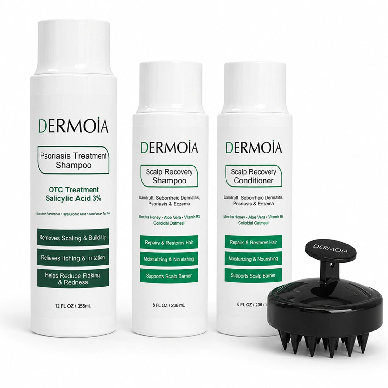 Psoriasis Shampoo